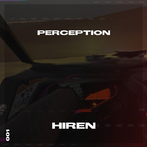 HIREN - PERCEPTION