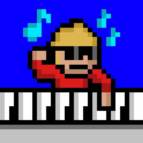 Select your character (8bit/Famitracker ~ no copyright song)