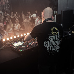 Vince @ Legacy Alkmaar 22.03