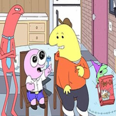 smiling friends w viviennn prod twovrt