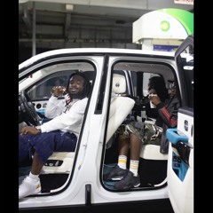 Shawny Binladen - YELLOW TREE'S (feat. Four50 & Big Yaya)