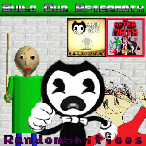 Build Our Aftermath