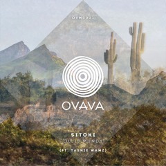 PREMIERE: Ollie Mundy - Sitoki (Original Mix) [OVAVA Music]