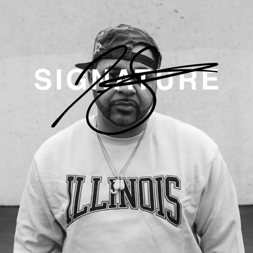 JOELL ORTIZ & L'ORANGE - OG