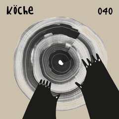 Koche Podcast | 040 - Jerome Andrews