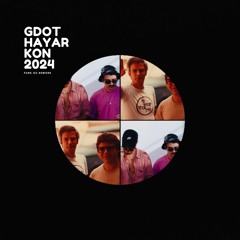 Funk gu- Gdot hayrkon (2024 rework)