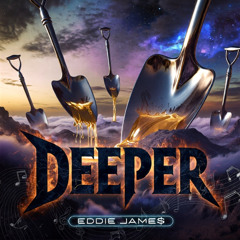 Eddie Jame$ - Deeper