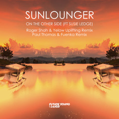 On The Other Side (Roger Shah & Yelow Uplifting Remix)