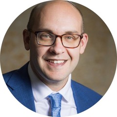 Rabbi Marc Katz: A Civilization’s Inflection Point