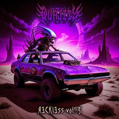 Reckless Vol. 3