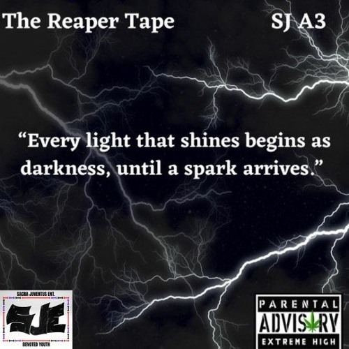 Stream SJ A3$TR@KT | Listen to The Reaper Tape playlist online for free ...