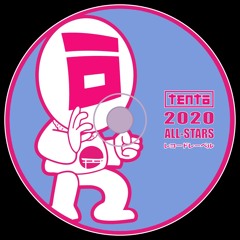 [TNTŌVA02] 2020 ALL STARS VA