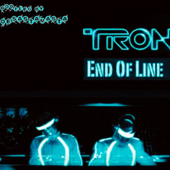 Daft Punk - End of Line (DesastaMasta Bootleg)