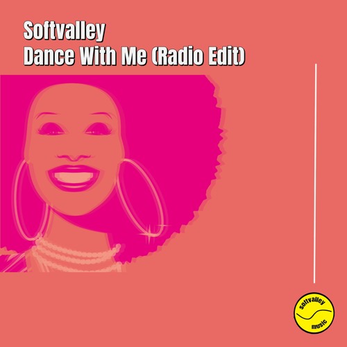 Stream Softvalley Dance With Me(Radio Edit) by Softvalley Listen