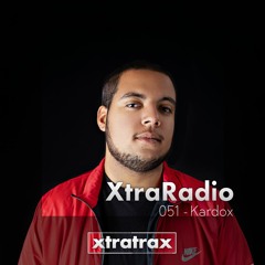 XtraRadio - 051 - Kardox