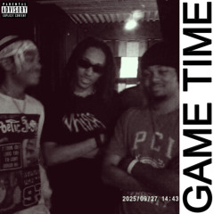 GAME TIME [prod. ayokaddy]