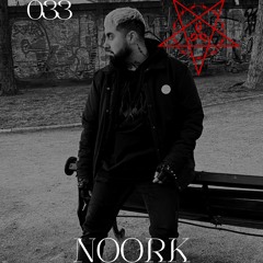 UNDERCAST033 ⛧ NOORK
