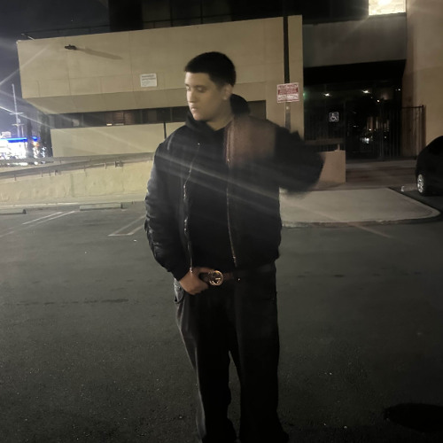 whateva - BNTLY (prod. The Big Ronn)