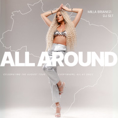 ALL AROUND Setmix