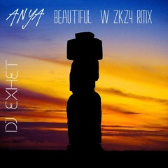 BEAUTIFUL W 2KZV ( Dj Exhet Rapanui RMX )