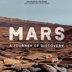 free KINDLE 💛 Mars: The Missions That Have Transformed Our Understanding of the Red