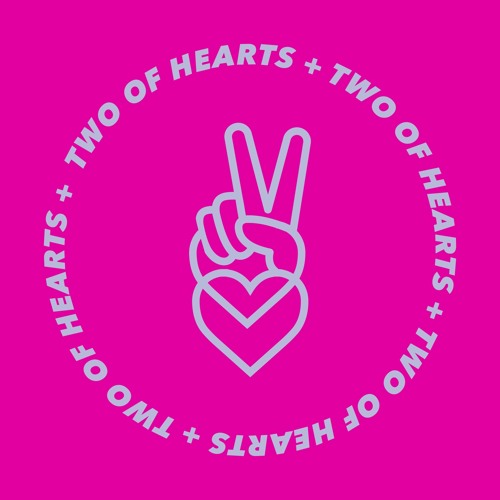 Stream Two Of Hearts (Extended Mix) by Kevin McKay | Listen online