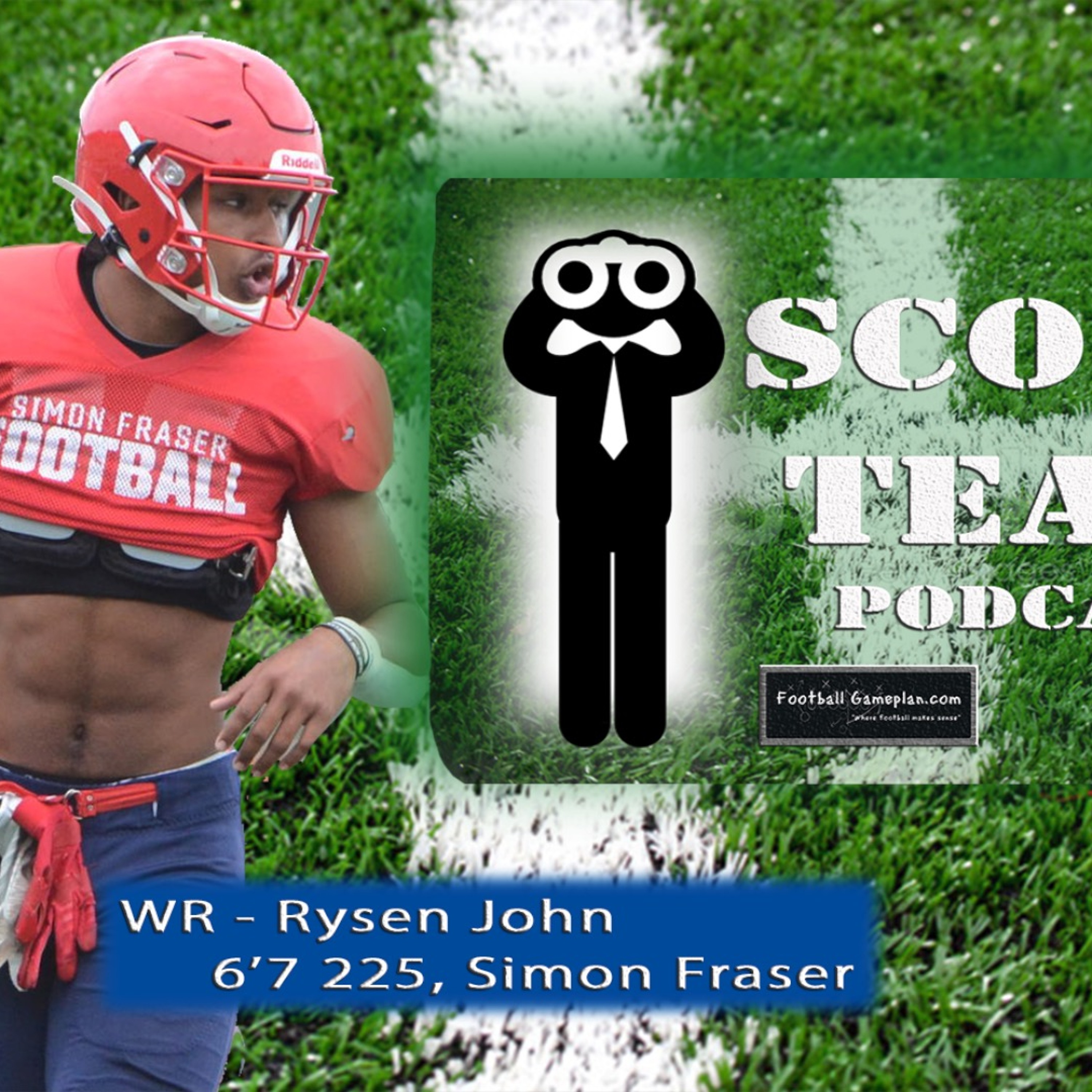 Football Gameplan Podcasts