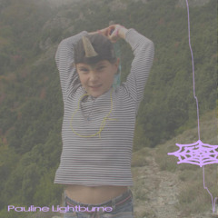 Pauline Lightburne - Sythetic Tales - 29/05/25