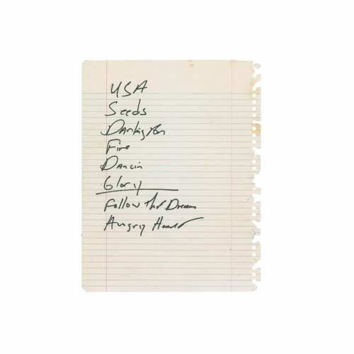 Stream NiArepetities Listen to Setlist_2022 playlist online for free