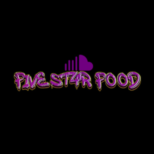 FIVE ST4R F00D