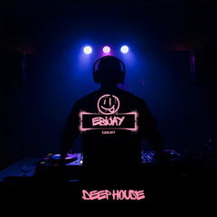 EbiJay Deep House Mix August 2025