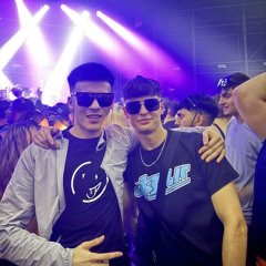 Josh Baker You&Me 2024 (tribute set)