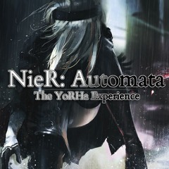 NieR: Automata - The YoRHa Experience