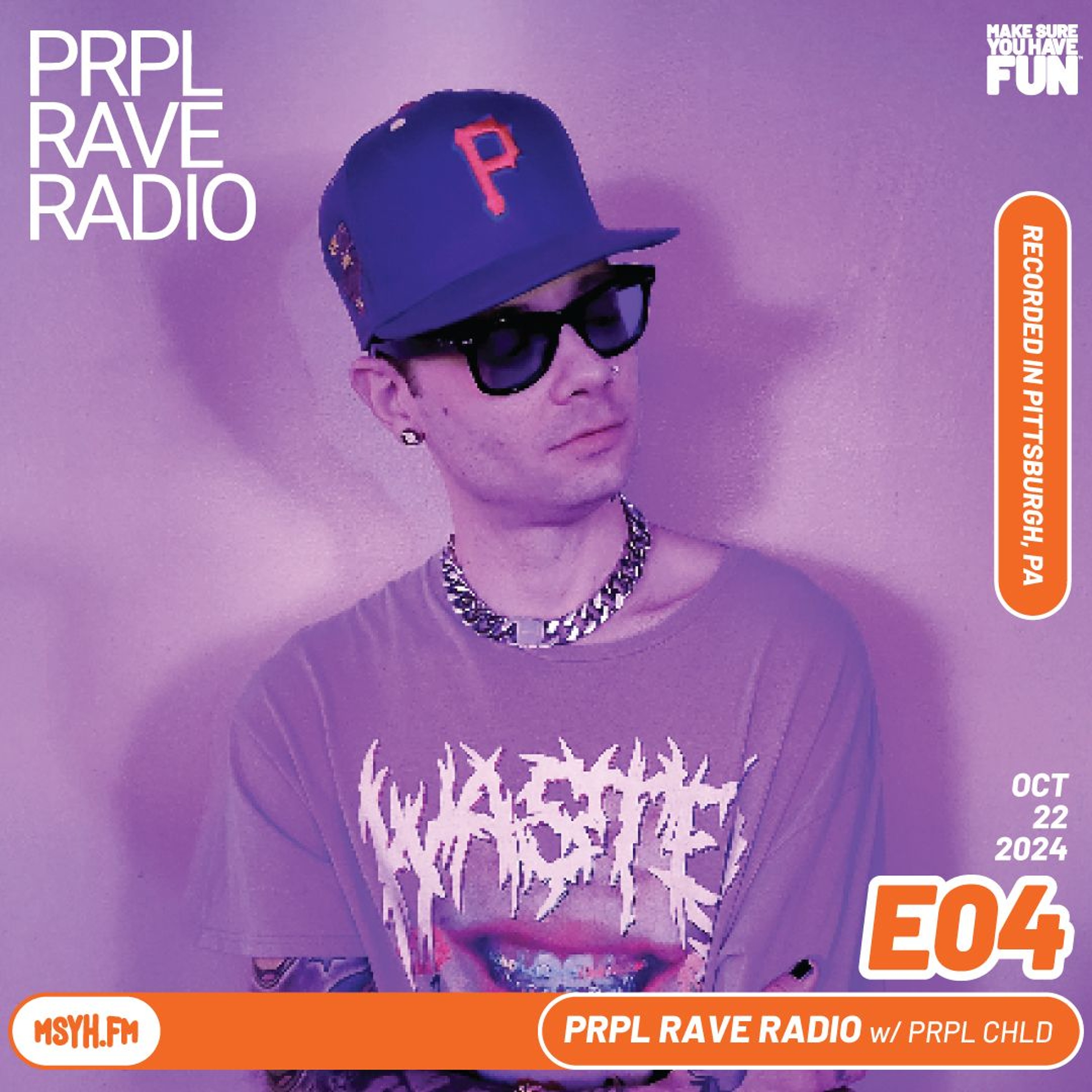 MSYH.FM