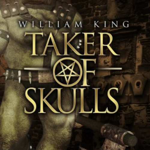 View EPUB 🖋️ Taker of Skulls (Kormak Book Five) (The Kormak Saga 5) by  William King