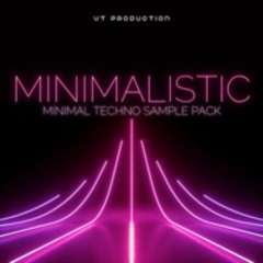 MINIMALISTIC Minimal Techno Sample Pack