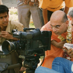 'Abhay Charan Series Intro'