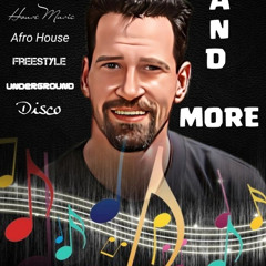 House Of Classics DJCriscodance - Monday Starlight Lounge On The Beach Hour