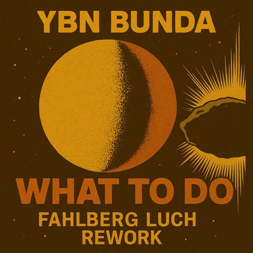 What To Do For You - Fahlberg, Luch vs Guy Gerber, &ME (YBN Bunda Edit)