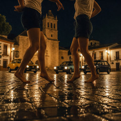 Baile de la horqua