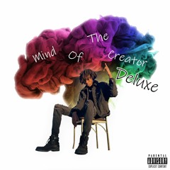 Mind Of The Creator (Deluxe)