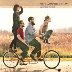 American Nomad