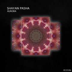 PREMIERE: Shayan Pasha - Cry Wolf (Original Mix) [Polyptych Noir]