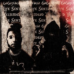 LIFE SENTENCE (Feat Yelsisdead) [Prod 6a6ayaga]