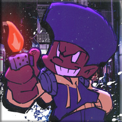 Lit Up (FTT)