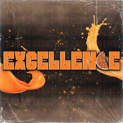 Express Cheer Excellence 24-25