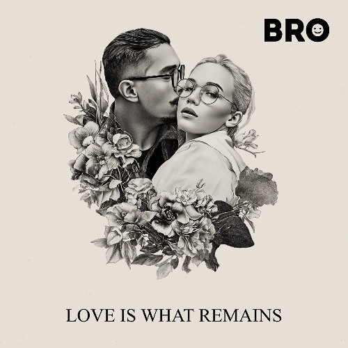 Love Is What Remains