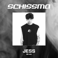 SCHISSMA PODCAST 003 / JESS