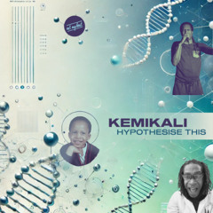 EMB036 // KEMIKALI - HYPOTHESISE THIS