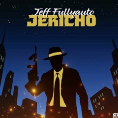Jeffy FullyAuto - Jericho dubplate